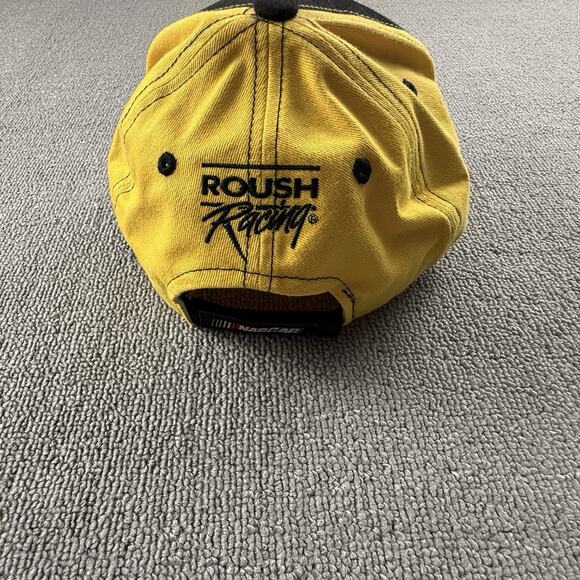 Chase Authentics Hat Adult One Size Adjustable Nascar Racing Casual Men's - Picture 6 of 7